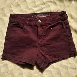 American Eagle Outfitters shorts